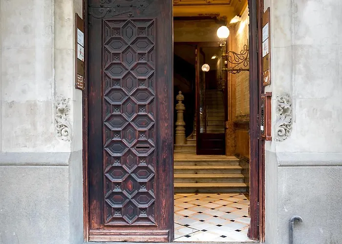 Cami Gallery Barcelona