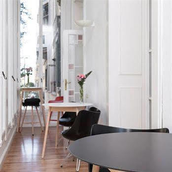 Guest house Cami Gallery Barcelona