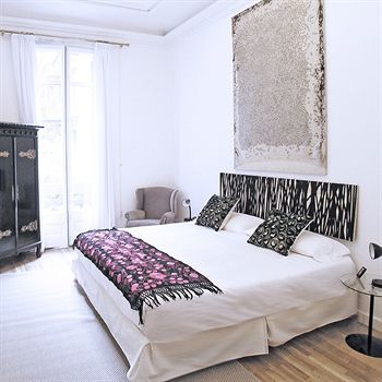 Pensjonat Cami Gallery Barcelona