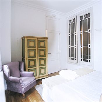 Cami Gallery Pensjonat 3*